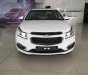 Chevrolet Cruze LTZ 1.8L 2018 - Bán Chevrolet Cruze LTZ số tự động 2018 mới, giảm giá lên tới gần 100 triệu, mua trả góp chỉ từ 150 triệu