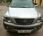 Kia Sorento 2006 - Xe Kia Sorento đời 2006, màu bạc chính chủ