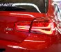 BMW 1 Series 118i 2017 - Bán BMW 1 Series 118i đời 2017, màu đỏ, nhập khẩu chính hãng