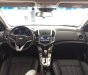 Chevrolet Cruze LTZ 1.8L 2018 - Bán Chevrolet Cruze LTZ số tự động 2018 mới, giảm giá lên tới gần 100 triệu, mua trả góp chỉ từ 150 triệu