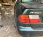 Nissan Primera  2.0AT 2000 - Bán Nissan Primera 2.0AT đời 2000, màu xanh