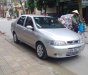 Fiat Albea HLX 2004 - Cần bán Fiat Albea HLX đời 2004, màu bạc, xe nhập