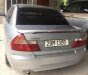 Mitsubishi Lancer   2000 - Bán Mitsubishi Lancer đời 2000, màu bạc