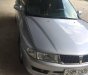 Mitsubishi Lancer   2000 - Bán Mitsubishi Lancer đời 2000, màu bạc