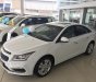 Chevrolet Cruze LTZ 1.8L 2018 - Bán Chevrolet Cruze LTZ số tự động 2018 mới, giảm giá lên tới gần 100 triệu, mua trả góp chỉ từ 150 triệu