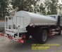 Hino FG 2017 - Xe phun nước rửa đường Hino 4-6m3, 8-14m3 – 2016, 2017