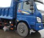 Thaco FORLAND FD9500 2017 - Xe tải ben FD9500, tải trọng 9.1 tấn