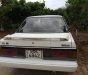 Nissan Laurel 1988 - Bán Nissan Laurel đời 1988, màu trắng, nhập khẩu, giá chỉ 45 triệu