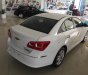 Chevrolet Cruze LTZ 1.8L 2018 - Bán Chevrolet Cruze LTZ số tự động 2018 mới, giảm giá lên tới gần 100 triệu, mua trả góp chỉ từ 150 triệu