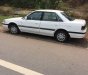 Mazda 626 1987 - Cần bán Mazda 626 đời 1987, màu trắng