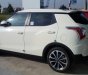 Ssangyong Ssangyong khác   2016 - Cần bán xe Ssangyong tivoli 2017, màu trắng,giá rẻ nhất miền nam