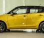 Suzuki Swift RS 2012 - Suzuki Swift RS, nhập khẩu, mâm đen thể thao, giá tốt nhất MiềnTây