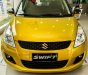 Suzuki Swift RS 2012 - Suzuki Swift RS, nhập khẩu, mâm đen thể thao, giá tốt nhất MiềnTây