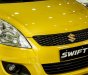 Suzuki Swift RS 2012 - Suzuki Swift RS, nhập khẩu, mâm đen thể thao, giá tốt nhất MiềnTây