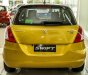 Suzuki Swift RS 2012 - Suzuki Swift RS, nhập khẩu, mâm đen thể thao, giá tốt nhất MiềnTây