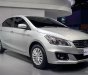 Suzuki Ciaz   2017 - Bán xe Suzuki Ciaz 2017, thuần chất sedan, nhập khẩu nguyên chiếc từ Thái Lan, giá hợp lý