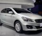 Suzuki Ciaz   2017 - Bán xe Suzuki Ciaz 2017, thuần chất sedan, nhập khẩu nguyên chiếc từ Thái Lan, giá hợp lý