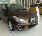 Suzuki Ciaz   2017 - Bán xe Suzuki Ciaz 2017, thuần chất sedan, nhập khẩu nguyên chiếc từ Thái Lan, giá hợp lý