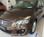 Suzuki Ciaz   2017 - Bán xe Suzuki Ciaz 2017, thuần chất sedan, nhập khẩu nguyên chiếc từ Thái Lan, giá hợp lý