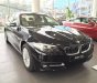 BMW 5 Series 520i 2017 - BMW 5 Series 520i 2017, màu đen, nhập khẩu chính hãng. Bán xe BMW chính hãng tại Gia Lai