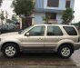 Ford Escape XLT 2.3  2008 - Cần bán lại xe Ford Escape XLT 2.3 đời 2008