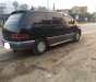 Toyota Previa 1995 - Bán Toyota Previa đời 1995, màu xanh lam số tự động giá cạnh tranh