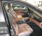 BMW 5 Series 520i 2017 - BMW 5 Series 520i 2017, màu đen, nhập khẩu chính hãng. Bán xe BMW chính hãng tại Gia Lai