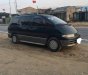 Toyota Previa 1995 - Bán Toyota Previa đời 1995, màu xanh lam số tự động giá cạnh tranh