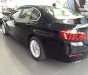 BMW 5 Series 520i 2017 - BMW 5 Series 520i 2017, màu đen, nhập khẩu chính hãng. Bán xe BMW chính hãng tại Gia Lai