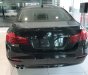 BMW 5 Series 520i 2017 - BMW 5 Series 520i 2017, màu đen, nhập khẩu chính hãng. Bán xe BMW chính hãng tại Gia Lai