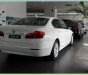 BMW 5 Series 520i 2017 - BMW 5 Series 520i 2017, màu đen, nhập khẩu chính hãng. Bán xe BMW chính hãng tại Gia Lai