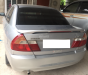 Mitsubishi Lancer 2000 - Bán Mitsubishi Lancer đời 2000, màu bạc, 155 triệu