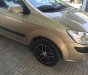 Hyundai Getz 2009 - Cần bán Hyundai Getz 2009, xe nhập chính chủ, giá tốt