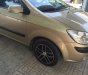 Hyundai Getz 2009 - Cần bán xe Hyundai Getz sản xuất 2009, nhập khẩu chính hãng chính chủ