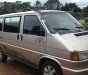 Volkswagen Multivan 1995 - Bán xe Volkswagen Multivan đời 1995, màu bạc, nhập khẩu, giá tốt