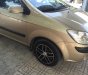 Hyundai Getz 2009 - Cần bán xe Hyundai Getz sản xuất 2009, nhập khẩu chính hãng chính chủ