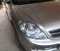 Lifan 520 2007 - Cần bán Lifan 520 đời 2007, màu ghi vàng
