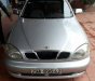 Daewoo Lanos 1997 - Cần bán gấp Daewoo Lanos đời 1997, giá tốt