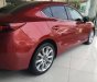 Mazda MX 3 2.0 2016 - Cần bán xe Mazda 3 2.0 đời 2016, màu đỏ