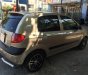 Hyundai Getz 2009 - Bán ô tô Hyundai Getz năm 2009, màu kem (be), nhập khẩu nguyên chiếc