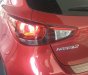 Mazda 2 AT 2017 - Bán xe Mazda 2 AT 2017, màu đỏ, giá chỉ 555 triệu