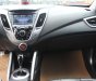 Hyundai Veloster GLS 1.6AT 2016 - Bán xe Hyundai Veloster GLS 1.6AT đời 2016, màu trắng, xe nhập