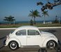 Volkswagen Beetle 1969 - Chính chủ bán xe Volkswagen Beetle 1500 sản xuất 1969, màu trắng, nhập khẩu