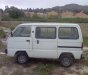 Suzuki Carry Van 2005 - Bán Suzuki Carry Van năm sản xuất 2005, màu trắng xe gia đình, giá 95tr