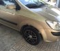 Hyundai Getz 2009 - Cần bán Hyundai Getz 2009, xe nhập chính chủ, giá tốt
