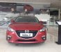 Mazda 3  FL 2018 - Mazda Đồng Nai bán xe Mazda 3 HB 2018, giá tốt nhất ở Biên Hòa. 0938908198- 0933805888