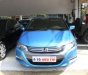 Honda Insight Hybrid 2009 - Bán Honda Insight Hybrid đời 2009, màu xanh lam, xe nhập giá cạnh tranh