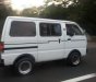 Suzuki Carry Van 2005 - Bán Suzuki Carry Van năm sản xuất 2005, màu trắng xe gia đình, giá 95tr