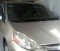 Toyota Sienna Limited 2008 - Bán ô tô Toyota Sienna Limited đời 2008, xe nhập