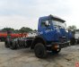 Audi 200 2016 - Bán xe ben Kamaz 6520 20 tấn, tặng ngay 100% phí trước bạ + 200 triệu 2016 giá 1 tỷ 700 triệu  (~80,952 USD)